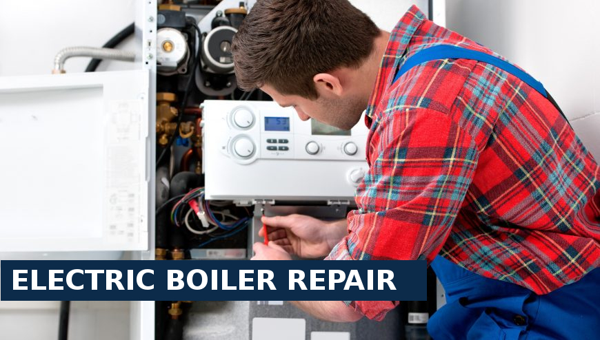 Electric boiler repair Addlestone